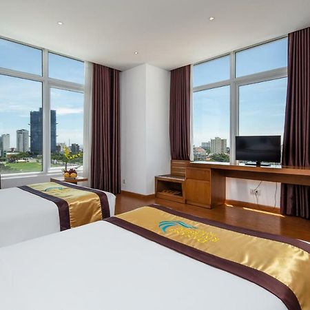 Da Nang Riverside Hotel Εξωτερικό φωτογραφία