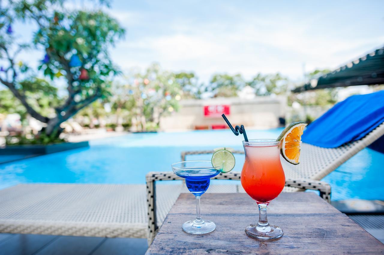 Da Nang Riverside Hotel Εξωτερικό φωτογραφία