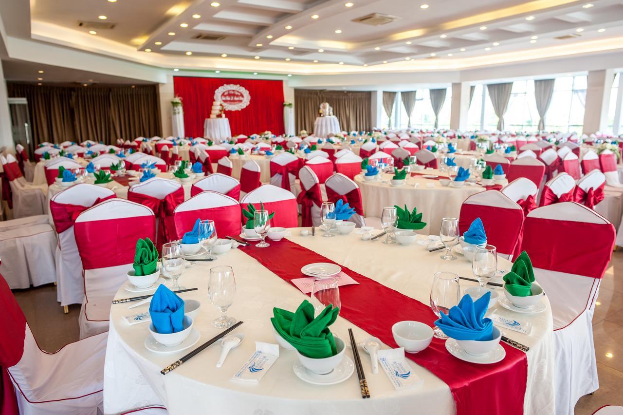 Da Nang Riverside Hotel Εξωτερικό φωτογραφία